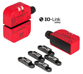 Safety engineering for connection to IO-Link Safety