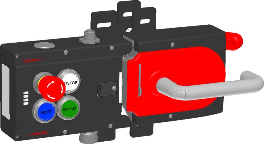 MGB-L1HE-APA-R-176001 (订货号 176001)