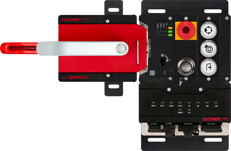 MGB2-L1HEB-PN-M-S3-GA-L-169971 (Nº de pedido 169971)