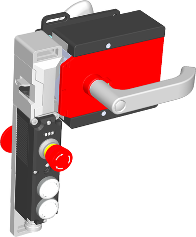 MGBS-P-L2HE-AR-U-R-SH-165423 (订货号 165423)