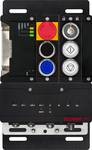 Modules d’interverrouillage MGB2-L2B-PN-U-S2-GA-L-175689  (Code article 175689)