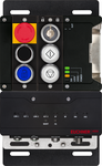 Modules d’interverrouillage MGB2-L2B-PN-U-S2-GA-R-175687  (Code article 175687)