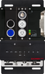 Modules d’interverrouillage MGB2-L2B-PN-U-S2-GA-R-175707  (Code article 175707)
