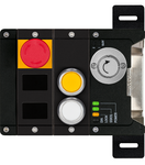 Locking modules MGB2-L1-MLI-U-TA-R-171383  (Order no. 171383)