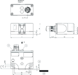 Plano de dimensiones