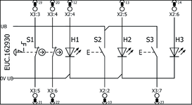 MGB2クラシック接続用配線図