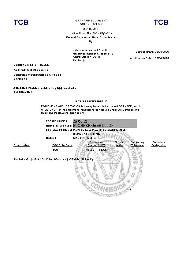 Doc. no. 20001793