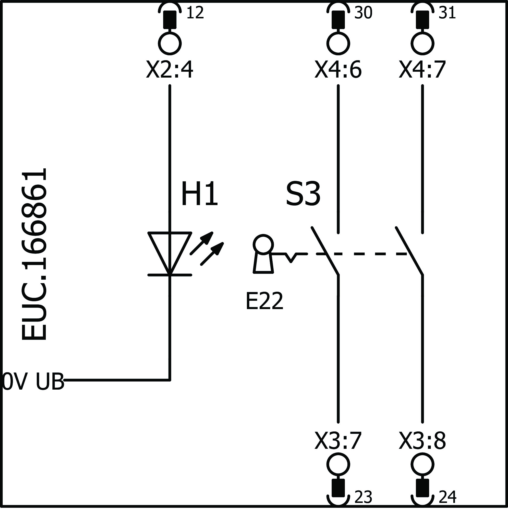 Connection examples