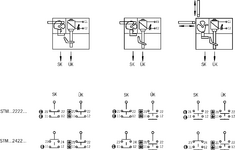 Switching function