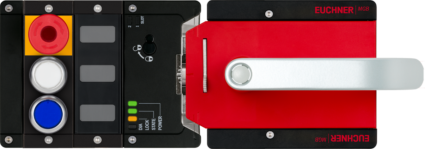 MGB2-L1H-MLI-U-MA-R-175568 (Sip. No. 175568)