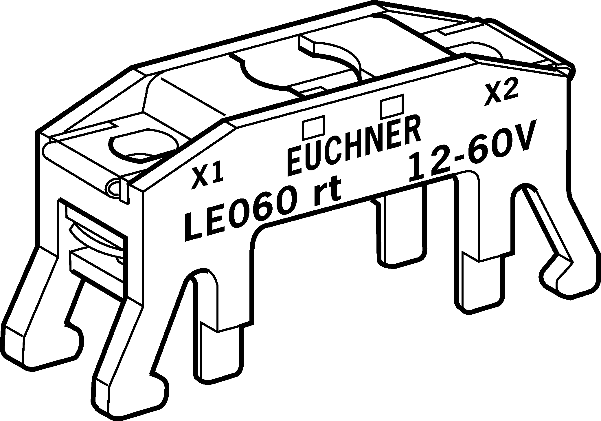 Maßzeichnungen