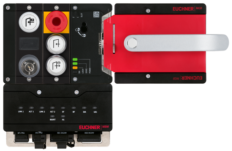 MGB2-L1HB-PN-U-S3-MA-R-169771 (Nº de pedido 169771)