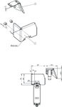 Plano de dimensiones