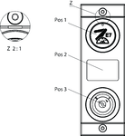 尺寸示意图