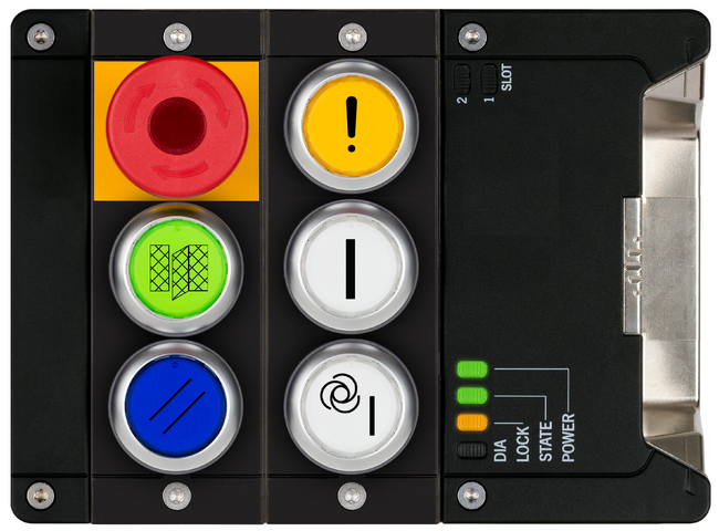 MGB2-L1-MLI-U-YN1M9-CA-R-173167 (订货号 173167)