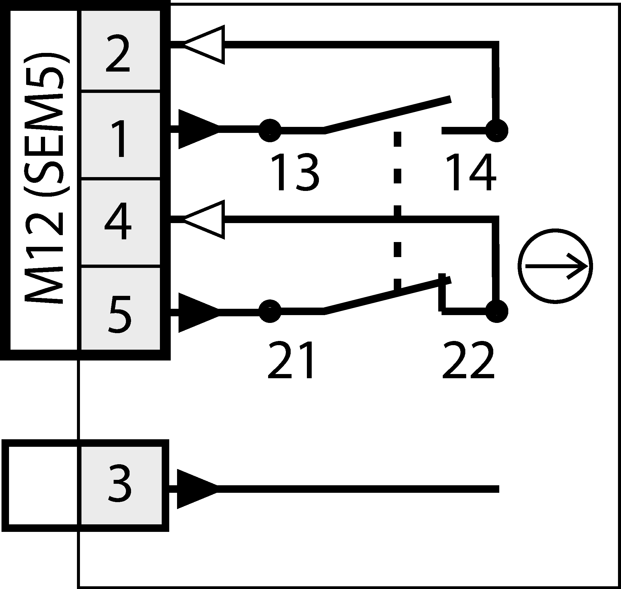 Connection examples