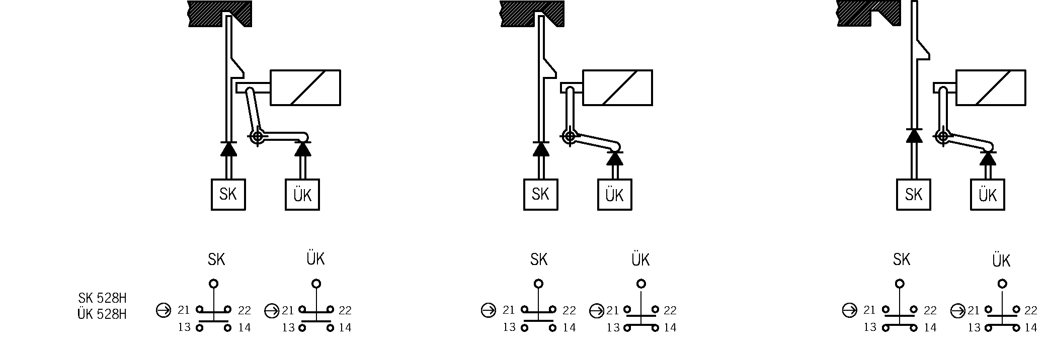 Functional drawings