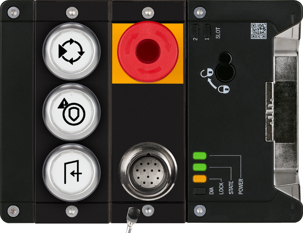 MGB2-L2-MLI-M-YF6G2-CA-R-165519 (Sip. No. 165519)