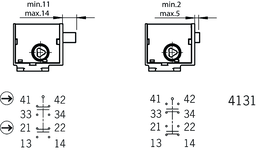 Switching function