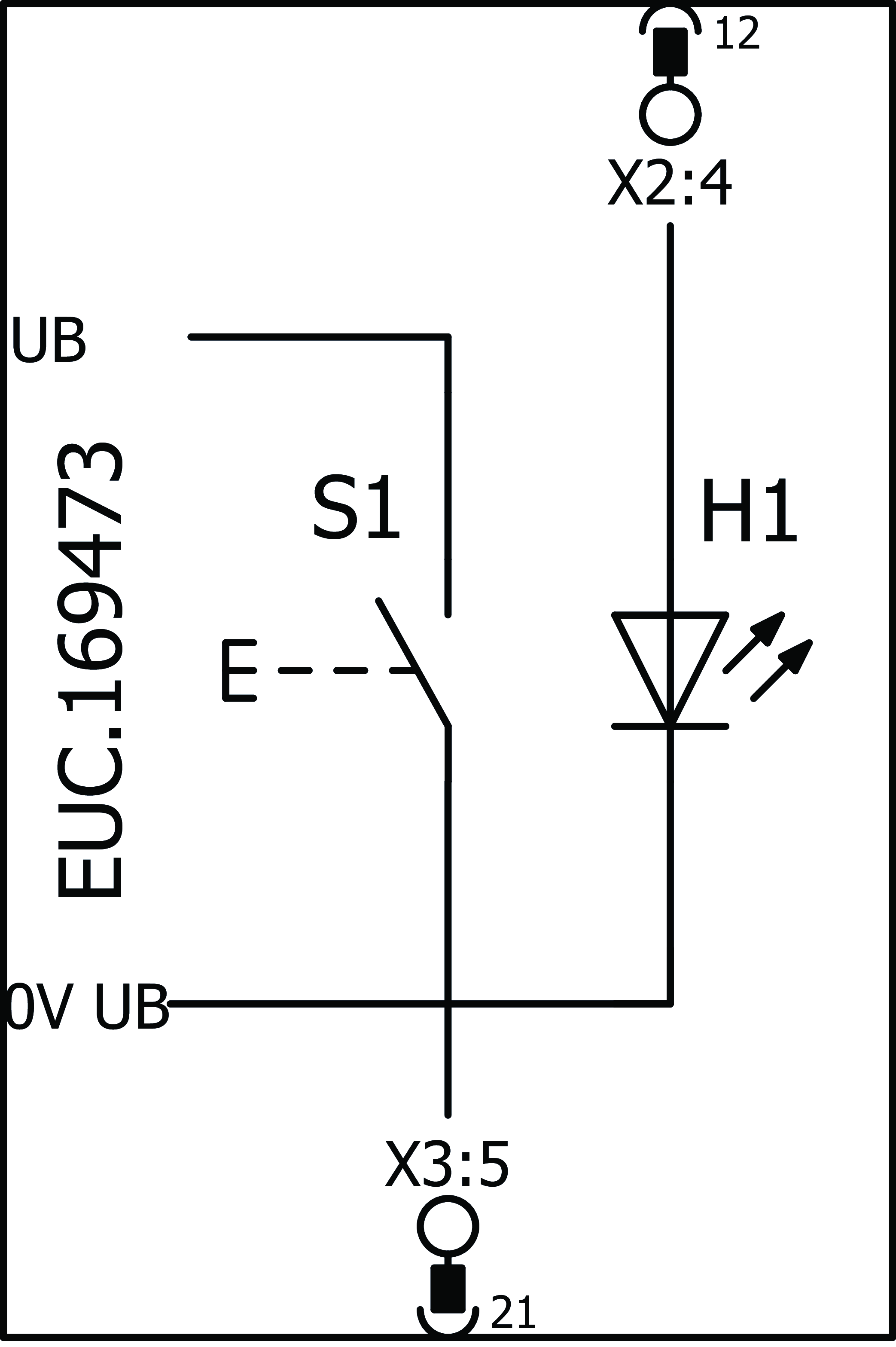 Connection examples