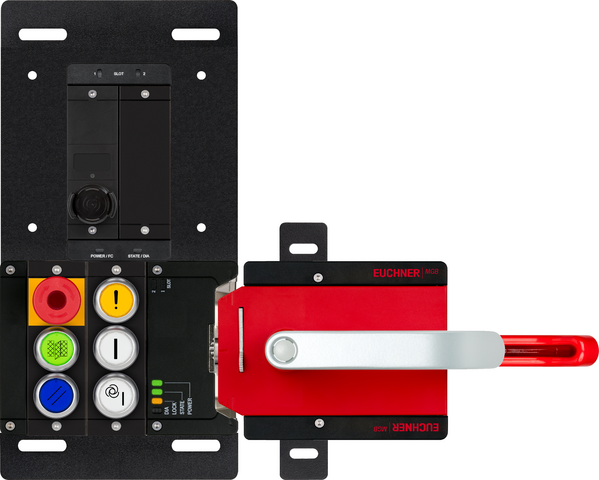 MGB2-L1HEC-MLI-U-GA-R-173165 (订货号 173165)