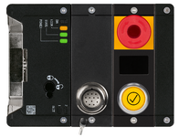 Locking modules MGB2-L1-MLI-U-YA7L6-CA-L-172168  (Order no. 172168)