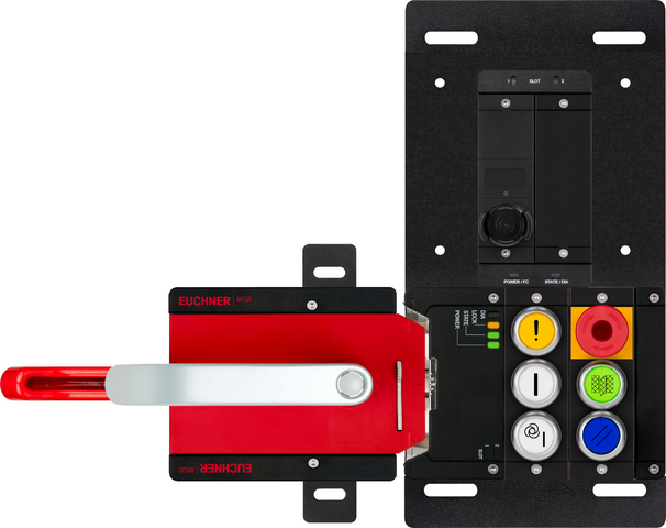 MGB2-L1HEC-MLI-U-GA-L-173166 (订货号 173166)