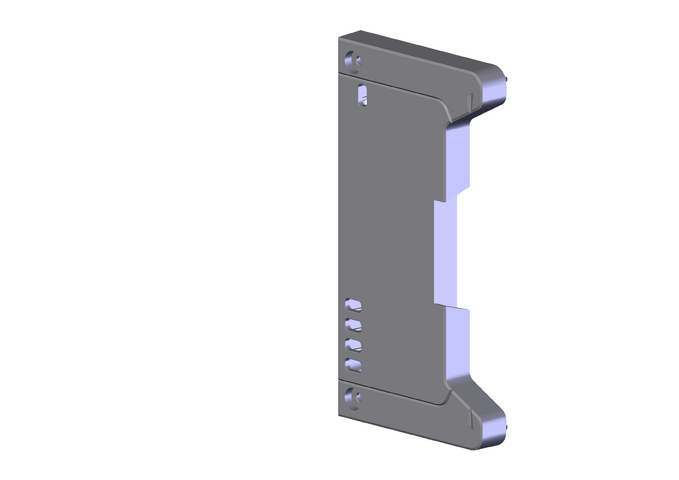 MGB2-A-C-I-BP/BR-156738 (Order no. 156738)