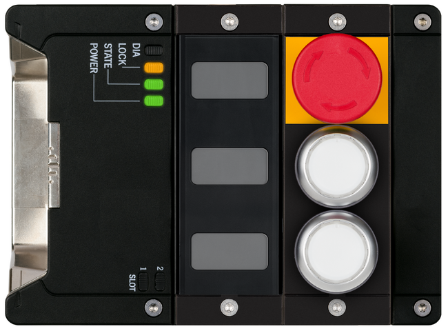 MGB2-L1-MLI-U-YB1E3-DA-L-174275 (Rend. sz. 174275)