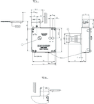 Plano de dimensiones