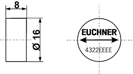 Plano de dimensiones