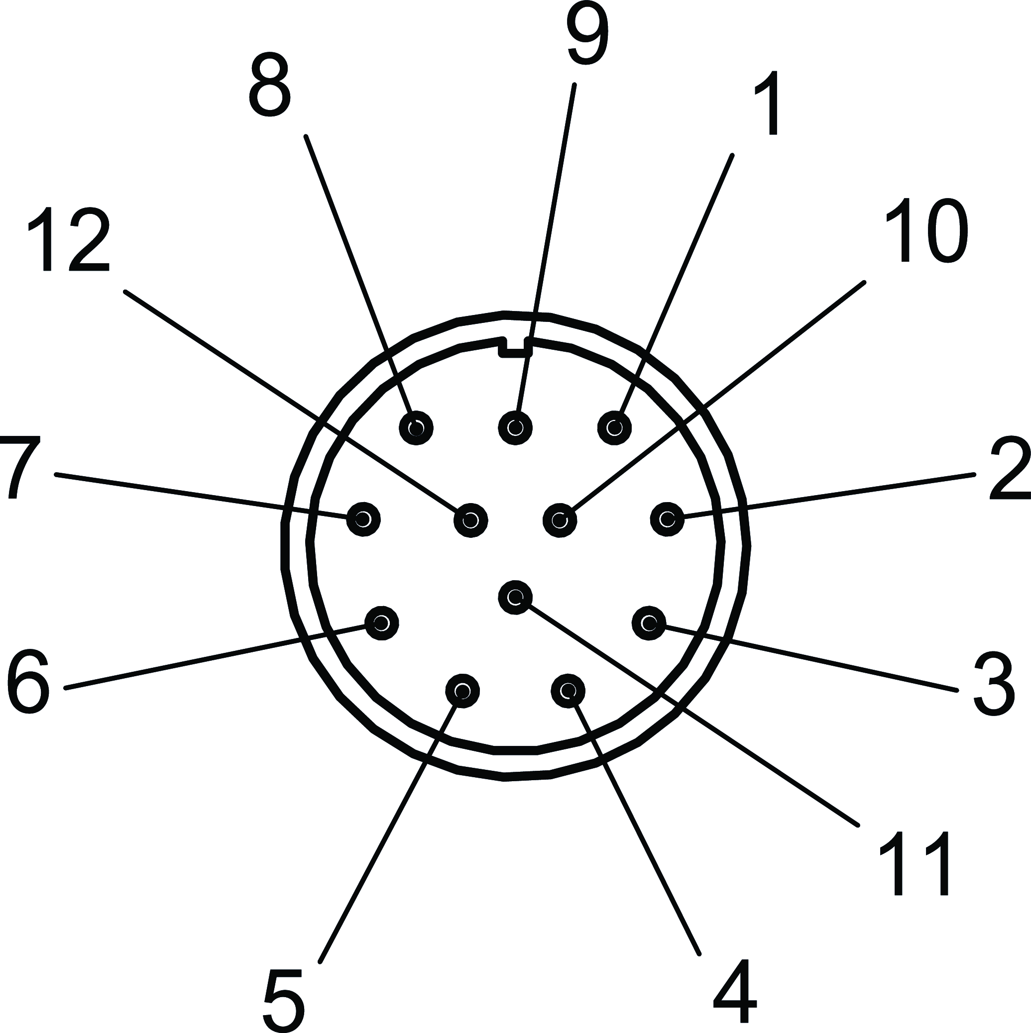 Desenhos dimensionais