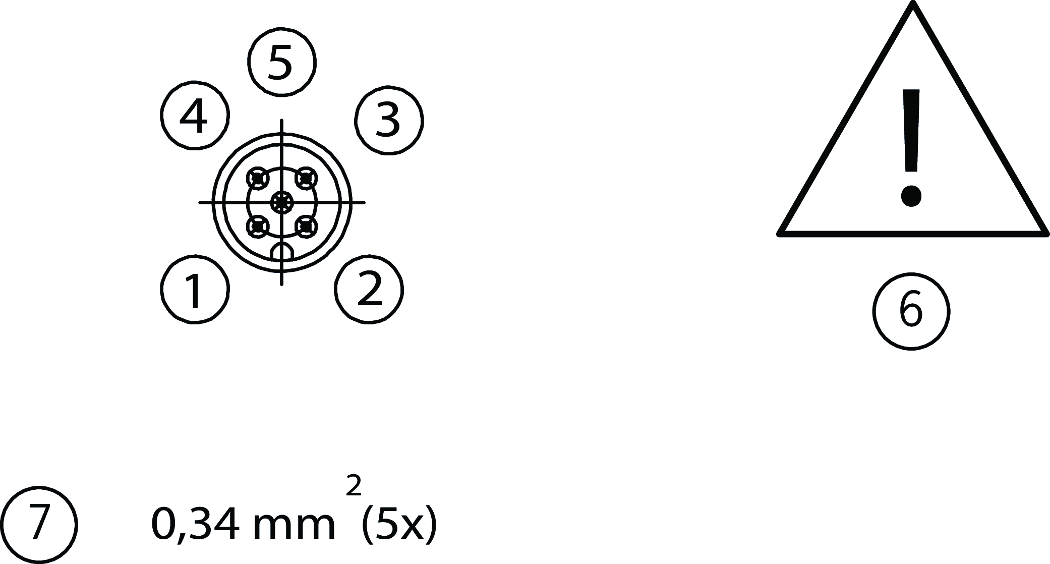 Connection examples