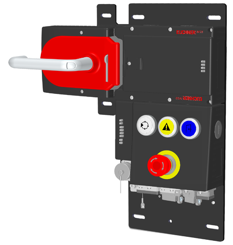 MGB-L1HB-PNA-L-156812 (Order no. 156812)