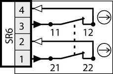 Wiring diagram 538