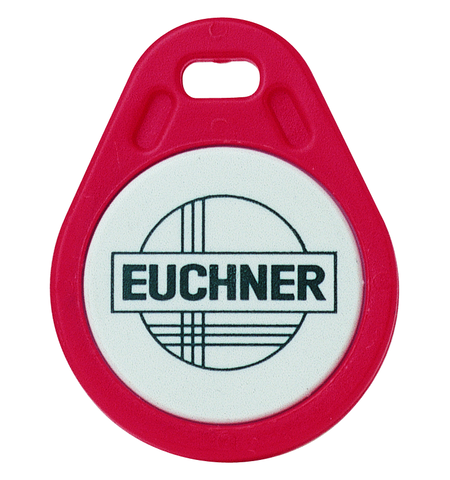 3 Stück  Key EKS-A-K1RDWt32-EU Euchner EKS-A-ISX-G01-ST09  084700  Key Switche 