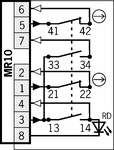 Wiring diagram 3131