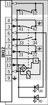 Wiring diagram ETX B
