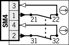 Wiring diagram ES02
