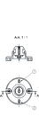 Plano de dimensiones