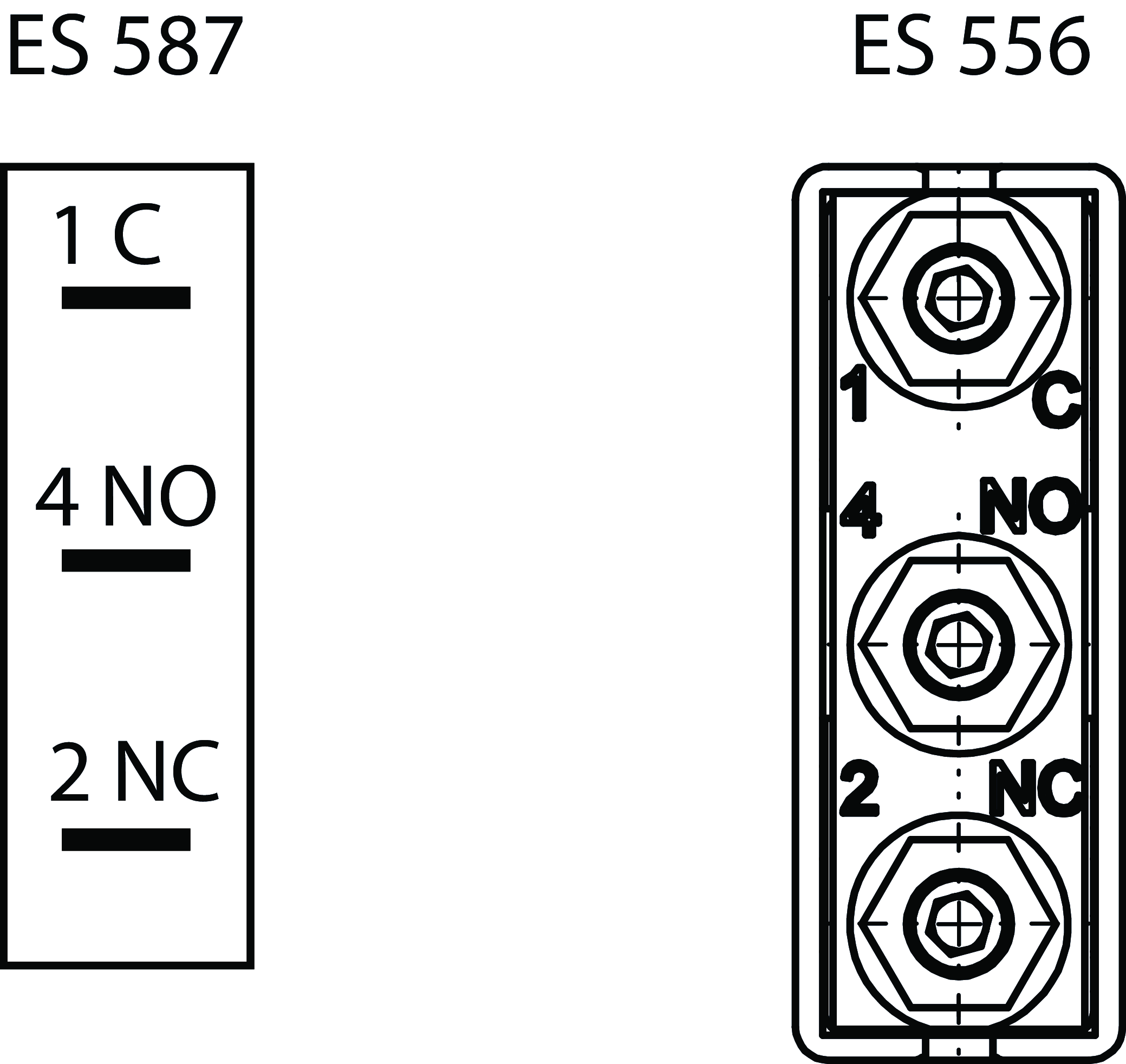 KCB1E1E1E1E0000DW Order No 034227 EUCHNER