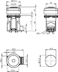 ZXE-104833 (Order no. 104833) | EUCHNER