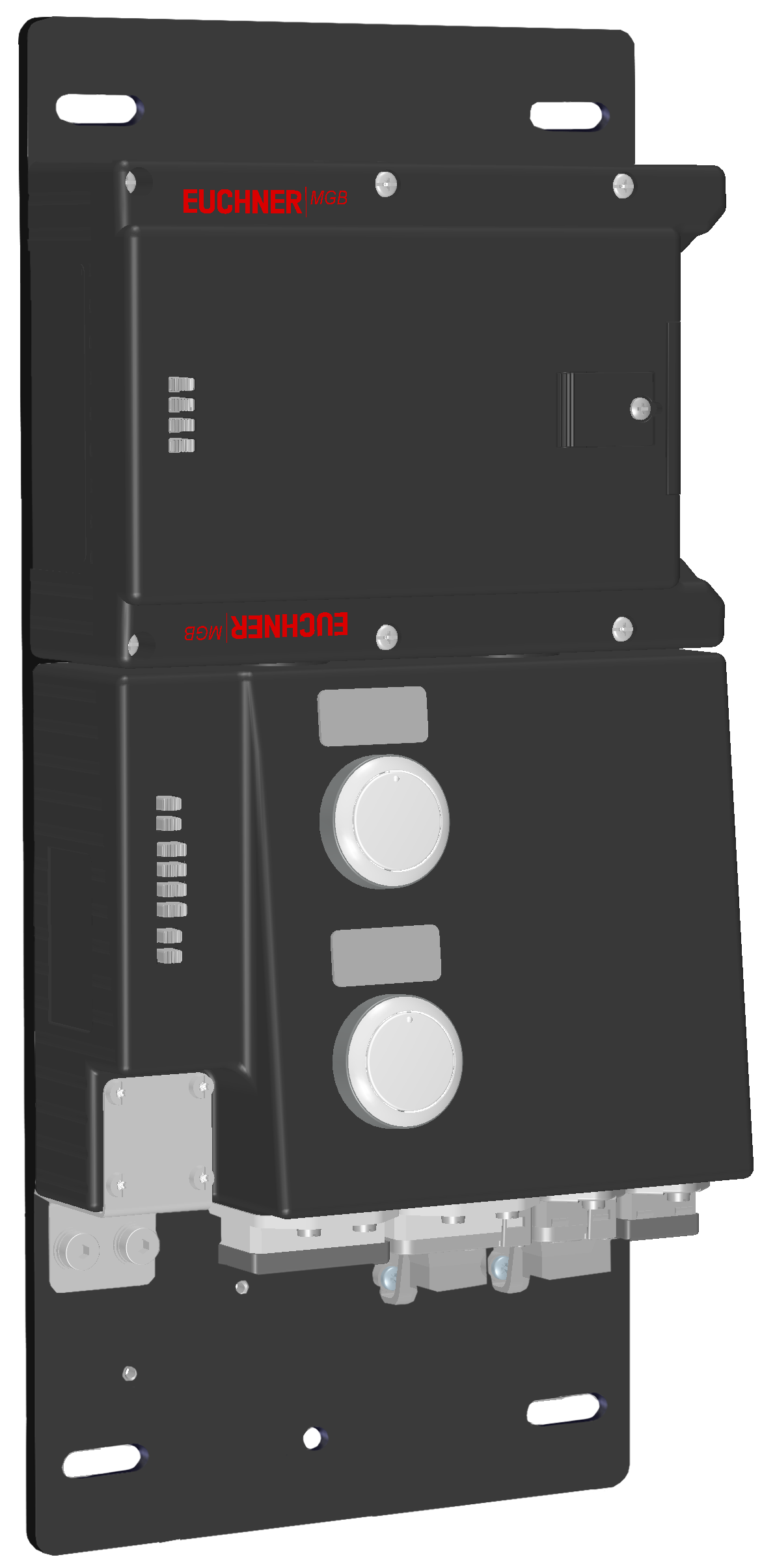 Locking modules MGB-L1B-PNA-R-121831  (Order no. 121831)