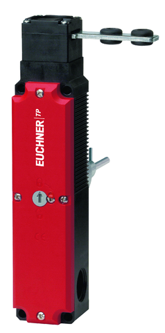 Details about   EUCHNER TZ1RE024BHA Safety Switch _MULTIPLE IN STOCK!_GOOD TAKE-OUTS_FAST SHIP!