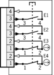 配線図、220