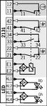 Wiring diagram 2131 (C1787)
