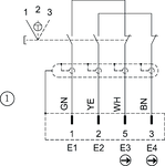 Wiring diagram 2220 RC12