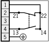 Wiring diagram ES502E