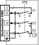 Wiring diagram 1210 SVM5