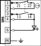Wiring diagram 511